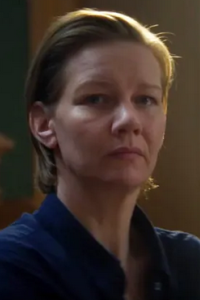 Anatomy of a Fall [Sandra Hüller]